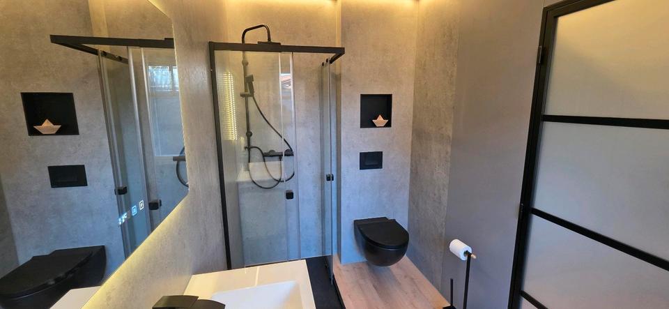 Wohnen auf Zeit Oberkirch - 1.5 Zimmer, 45 m&sup2;, 700&euro; | Angebot:24743775