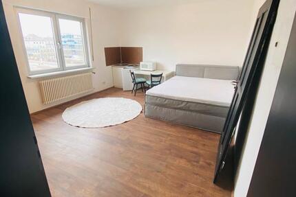 Wohnung Ulm Söflingen - 1 Zimmer, 28 m&sup2;, 549&euro; | Angebot:25178944