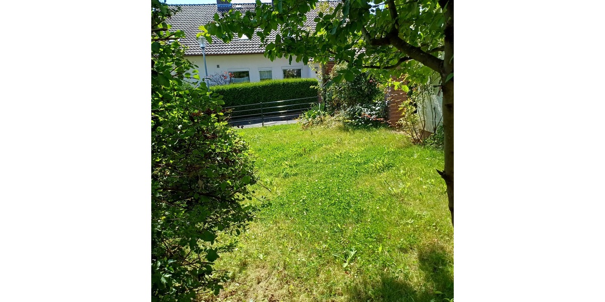 2-Zimmerwohnung mit Terrasse - 2- Bad Pyrmont Oesdorf | Angebot:11004665