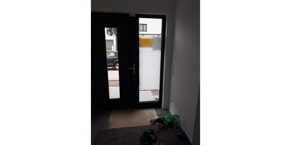 Neubau Erstbezug Barrierefreier Bungalow Haus mit eigenem Garten 3 zimmer