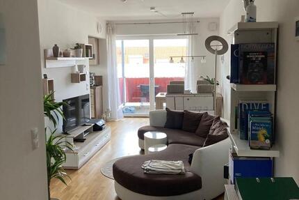 sehr schöne, helle 2-ZKB-Wohnung - Bobingen Zentrum 2 zimmer