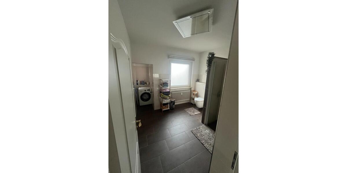 Etagenwohnung Bad Orb - 2 Zimmer, 75 m&sup2;, 650&euro; | Angebot:24828299