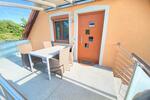 Etagenwohnung Volkach - 4 Zimmer, 115 m&sup2;, 1.250&euro; | Angebot:26494720
