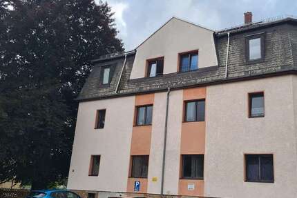 Wohnung Lichtenstein Lichtenstein/Sachsen - 2 Zimmer, 61 m&sup2;, 390&euro; | Angebot:27031268