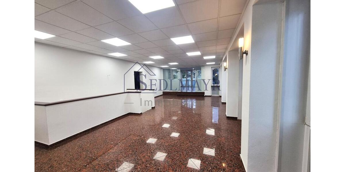 Gewerbeobjekt Herrsching am Ammersee - 2.450&euro; | Angebot:25231705