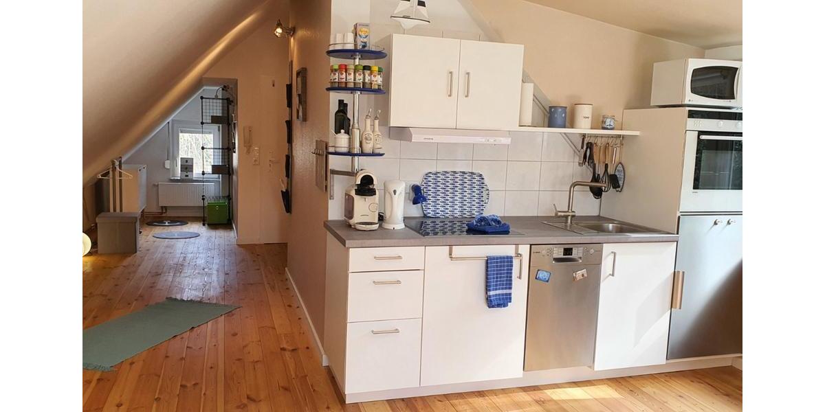 Wohnen auf Zeit Waldenbuch - 1 Zimmer, 43 m&sup2;, 990&euro; | Angebot:24982842