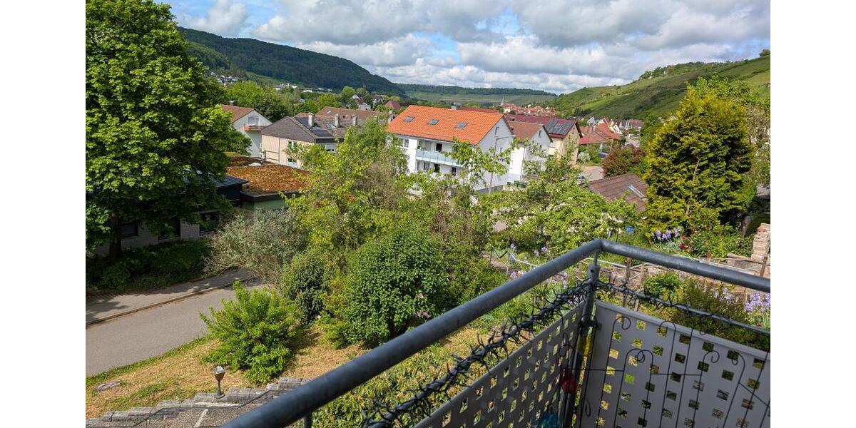 Etagenwohnung Künzelsau - 5 Zimmer, 131 m&sup2;, 1.050&euro; | Angebot:26517728