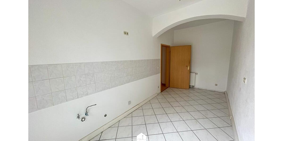 Erdgeschoßwohnung Gera - 2 Zimmer, 53 m&sup2;, 320&euro; | Angebot:24875478