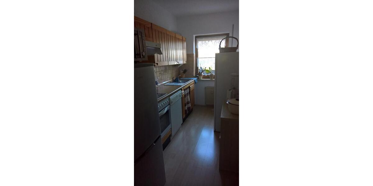 Dachgeschoßwohnung Rehlingen-Siersburg Siersburg - 2 Zimmer, 56 m&sup2;, 495&euro; | Angebot:25103287