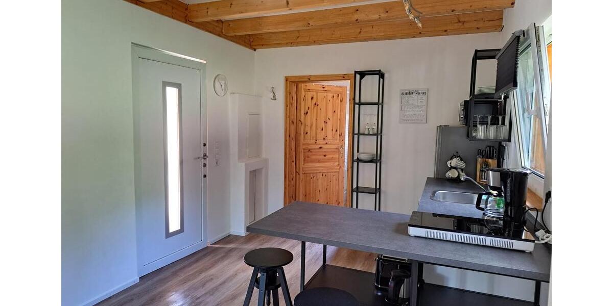 Etagenwohnung Weilerbach - 1 Zimmer, 35 m&sup2;, 450&euro; | Angebot:26696677