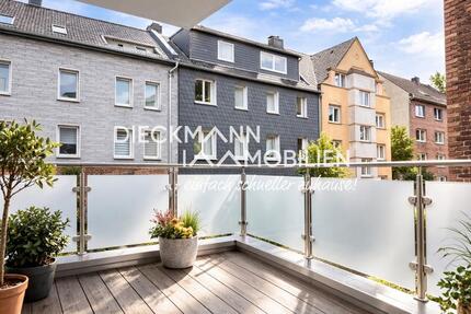 Wohnung Duisburg Duisburg-Mitte - 2 Zimmer, 83 m&sup2;, 1.000&euro; | Angebot:25648648