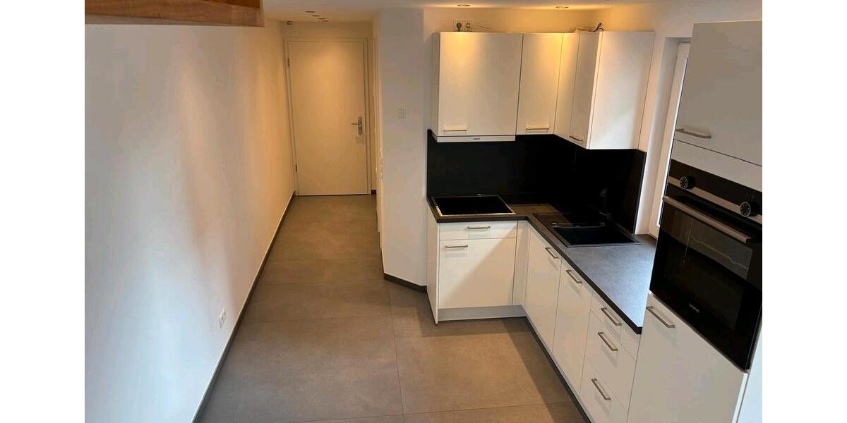 Etagenwohnung Hofheim am Taunus - 1 Zimmer, 31 m&sup2;, 700&euro; | Angebot:25935566