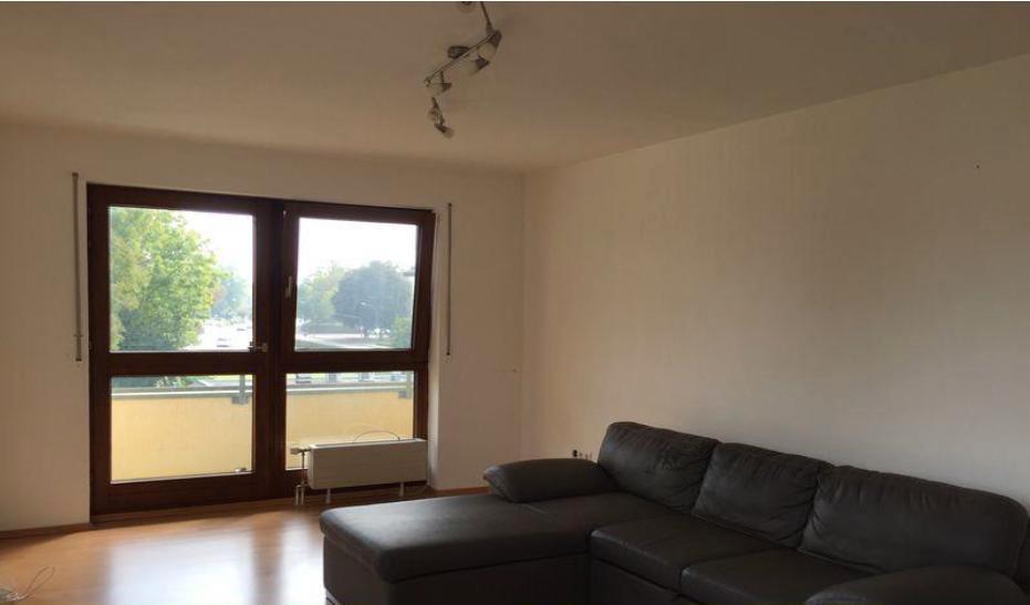 Etagenwohnung Landsberg am Lech Ellighofen - 1 Zimmer, 39 m&sup2;, 525&euro; | Angebot:26506550