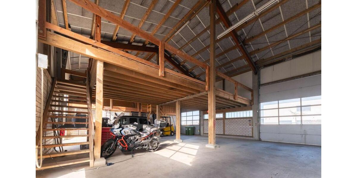 Gewerbeobjekt Nagold - 1.750&euro; | Angebot:25920382