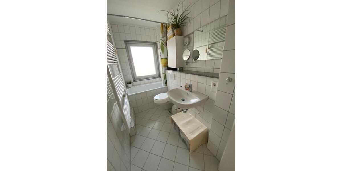 Wohnen auf Zeit Bielefeld Mitte - 3 Zimmer, 70 m&sup2;, 650&euro; | Angebot:26547287