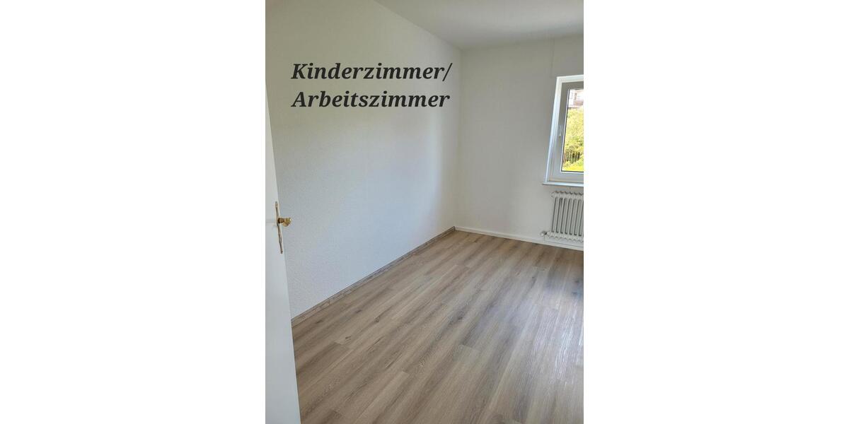 Etagenwohnung Aalen Unterkochen - 3 Zimmer, 80 m&sup2;, 850&euro; | Angebot:26231232