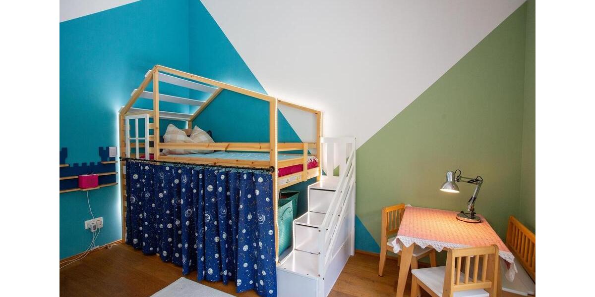 Doppelhaushälfte Wörthsee - 5 Zimmer, 174 m&sup2;, 3.290&euro; | Angebot:25416268