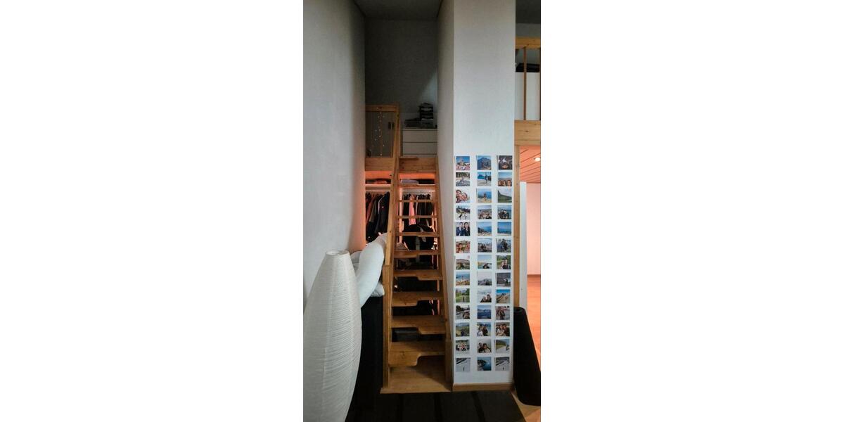 2,5 Zi Wohnung für SinglesPaare in Unterschleissheim 2.5 zimmer