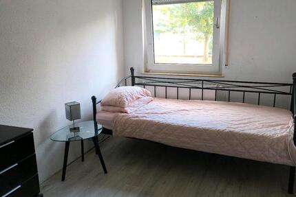 Zimmer zu vermieten Hanau 63457