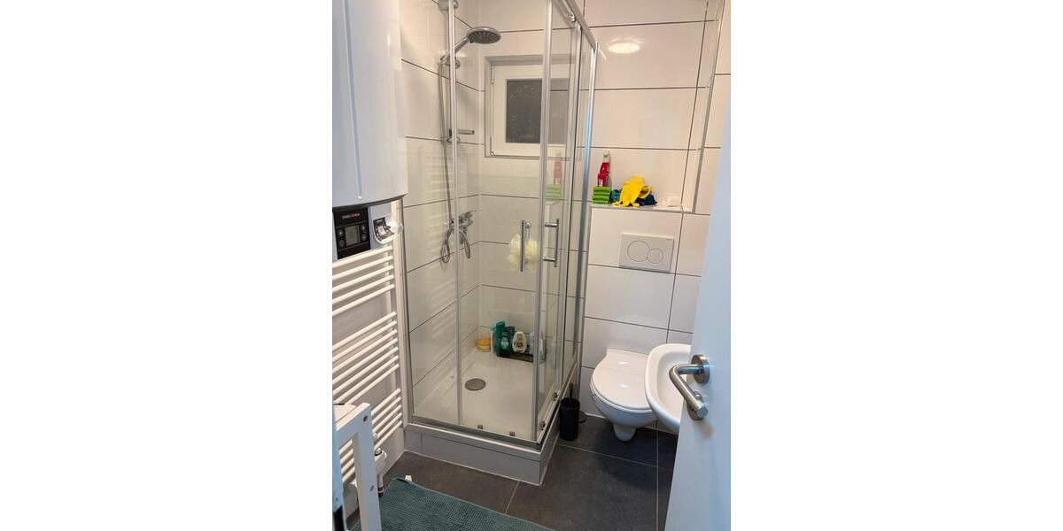 Wohnen auf Zeit Eppelheim - 1 Zimmer, 16 m&sup2;, 495&euro; | Angebot:26040116