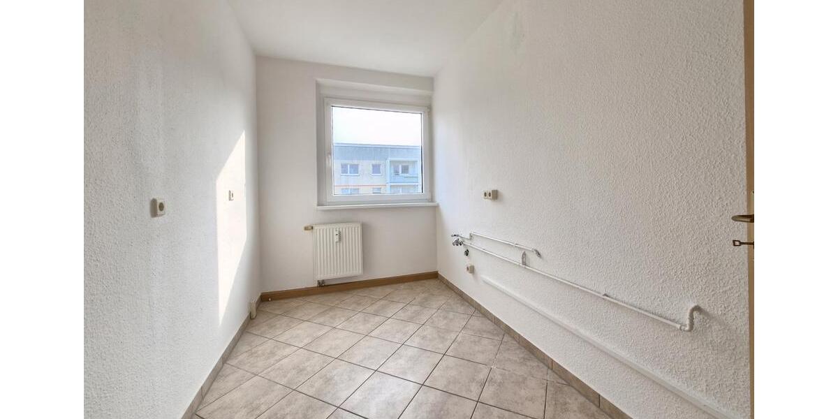 ** 1. NKM geschenkt*! ** - kurzfristig bezugsfertig - Deine neue 2-Zimmer-Wohnung in Colditz! 2 zimmer