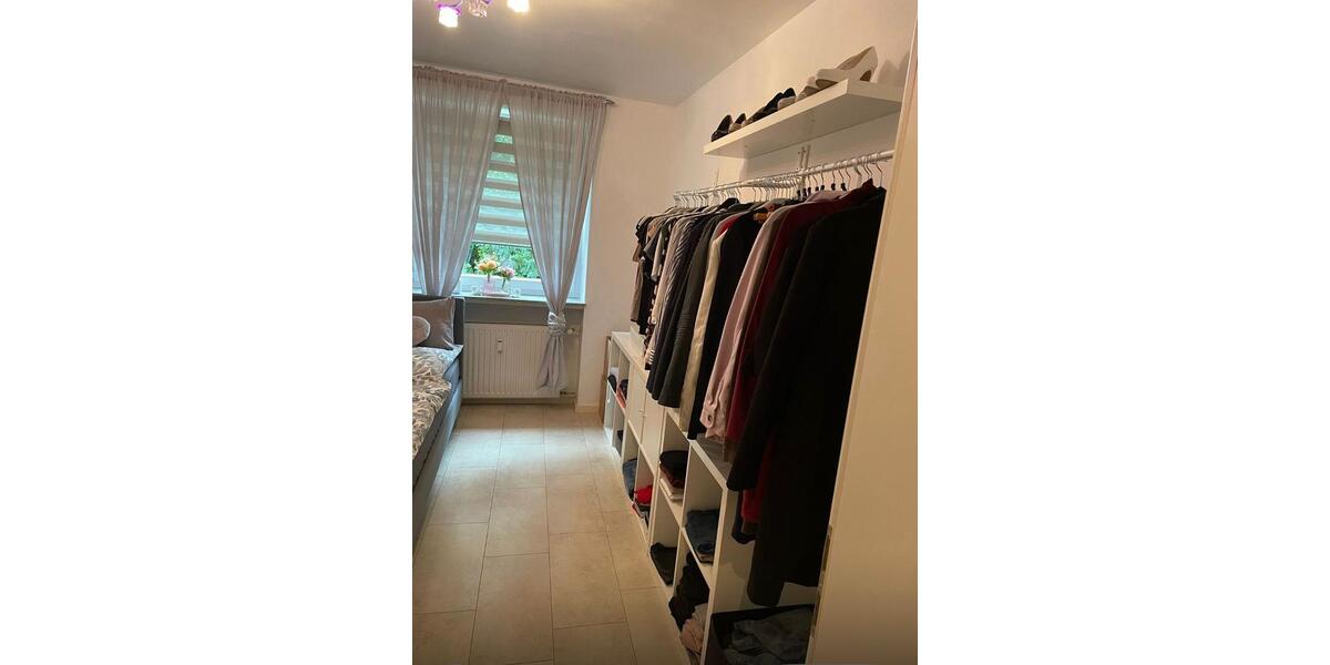 Etagenwohnung Merzig - 3.5 Zimmer, 78 m&sup2;, 750&euro; | Angebot:26265699