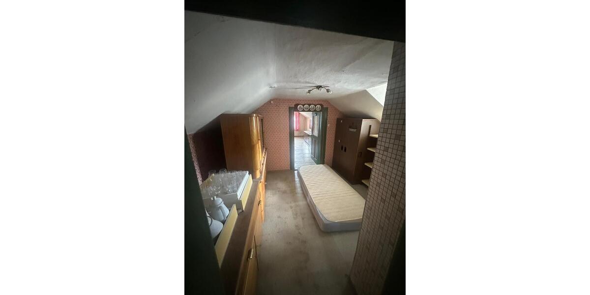 Etagenwohnung Lichtenfels - 3 Zimmer, 40 m&sup2;, 85&euro; | Angebot:24744648