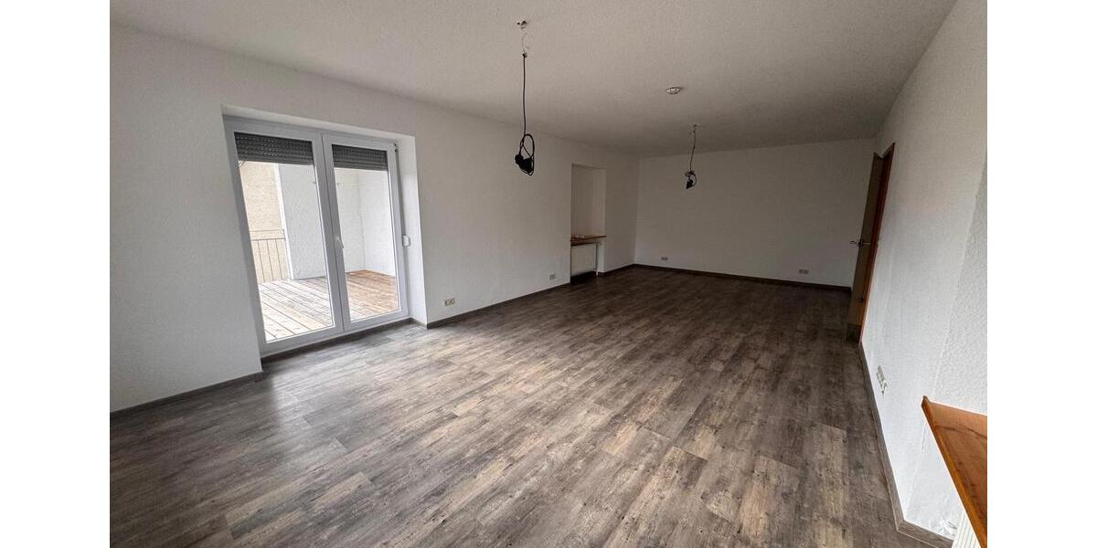 Etagenwohnung Sigmaringen - 5 Zimmer, 110 m&sup2;, 1.050&euro; | Angebot:26493429