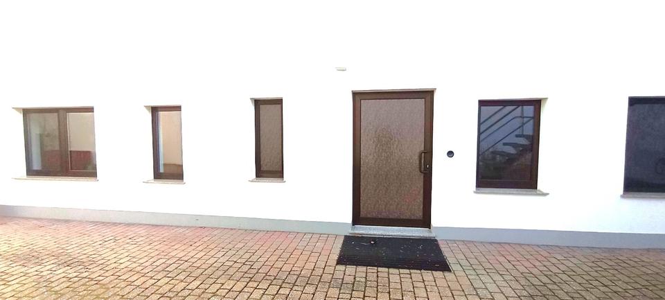 Schöne Zweizimmerwohnung für max. zwei Personen 1 zimmer