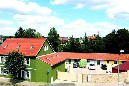 Wohnung Sangerhausen - 2 Zimmer, 65 m&sup2;, 650&euro; | Angebot:25229644