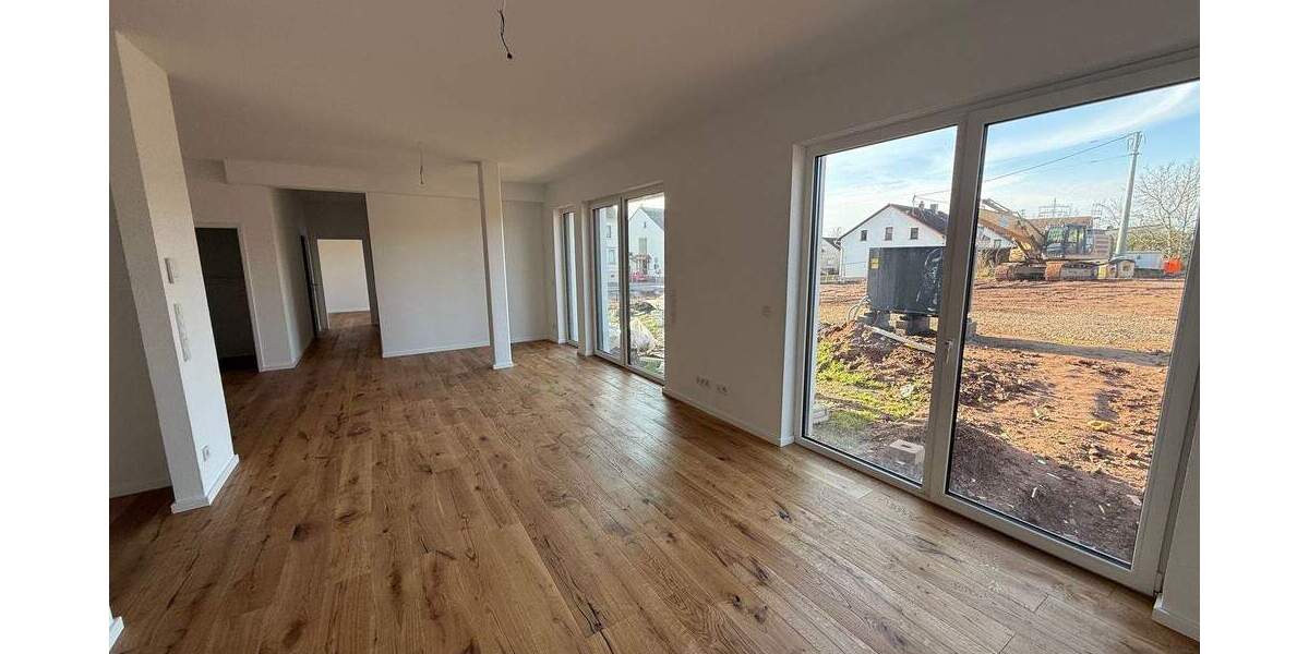 Etagenwohnung Riegelsberg Hilschbach - 3 Zimmer, 102 m&sup2;, 1.100&euro; | Angebot:22631470