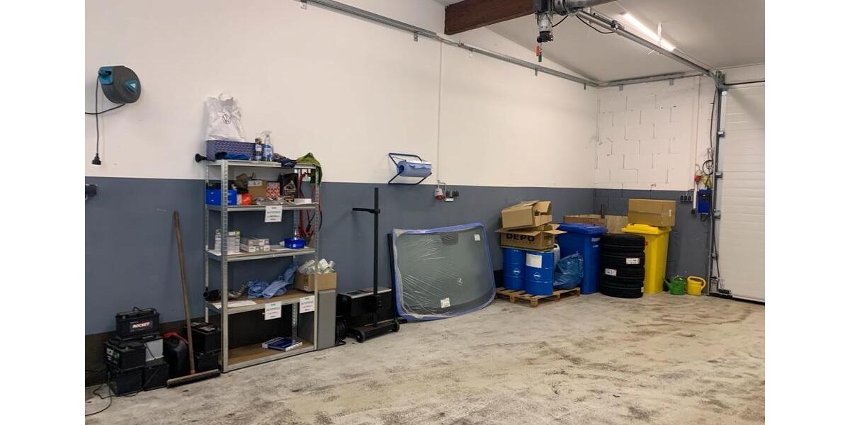 Gewerbeobjekt Meersburg - 1.105&euro; | Angebot:25811405