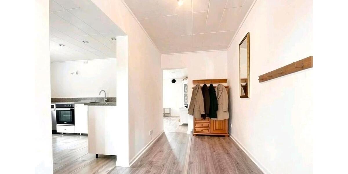 Etagenwohnung Hargesheim - 5 Zimmer, 152 m&sup2;, 1.500&euro; | Angebot:26671810