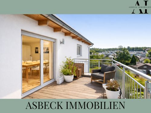 Etagenwohnung Schönau - 3 Zimmer, 104 m&sup2;, 1.137&euro; | Angebot:23766108