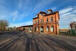 2,5 Zimmer-Wohnung im Bahnhof Mellendorf 2 zimmer