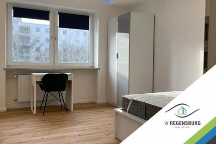 WG-Zimmer zu vermieten 4er-WG - Hindelangstraße4, 81475 München 4 zimmer