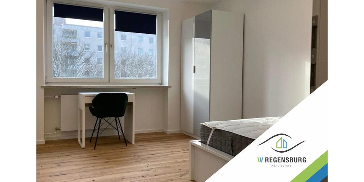 WG-Zimmer zu vermieten 4er-WG - Hindelangstraße4, 81475 München 4 zimmer
