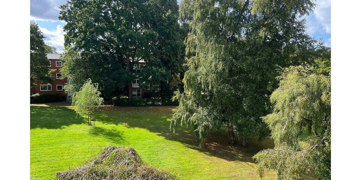 Etagenwohnung Hamburg Niendorf - 3 Zimmer, 64 m&sup2;, 1.650&euro; | Angebot:26129456