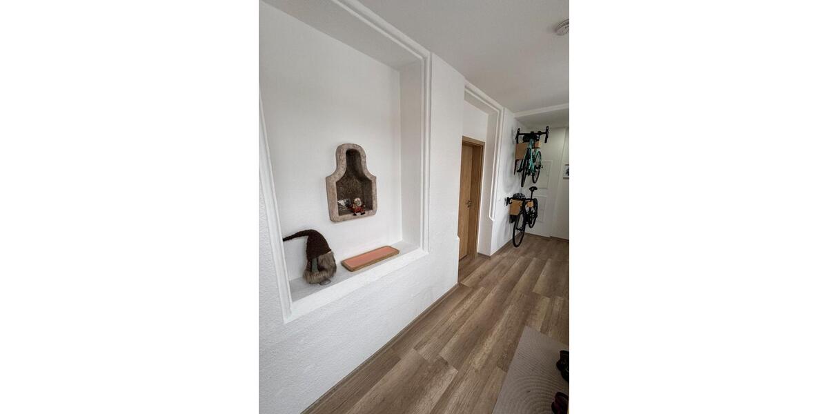 Etagenwohnung Marienberg - 4 Zimmer, 120 m&sup2;, 975&euro; | Angebot:25641774