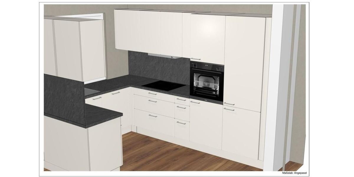 Erdgeschoßwohnung Groß Kummerfeld - 5 Zimmer, 137 m&sup2;, 1.908&euro; | Angebot:25441854