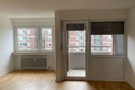 Wohnung Nürnberg Loher Moos - 3 Zimmer, 78 m&sup2;, 841&euro; | Angebot:27014528