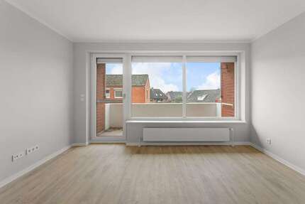 Wohnung Stade Bützfleth - 2 Zimmer, 53 m&sup2;, 640&euro; | Angebot:27187758