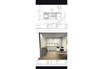 Dachgeschoßwohnung Owschlag - 4 Zimmer, 85 m&sup2;, 1.140&euro; | Angebot:26596832