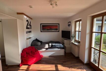 Wohnen auf Zeit Freising Am Vogelherd - 1 Zimmer, 31 m&sup2;, 700&euro; | Angebot:26701603