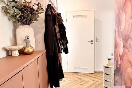 Wohnung Nürnberg Hasenbuck - 4 Zimmer, 99 m&sup2;, 1.900&euro; | Angebot:27291974