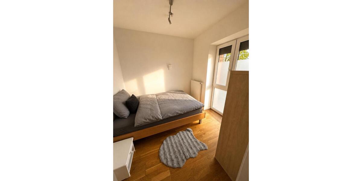 Etagenwohnung Börnsen - 1.5 Zimmer, 40 m&sup2;, 50&euro; | Angebot:26474838