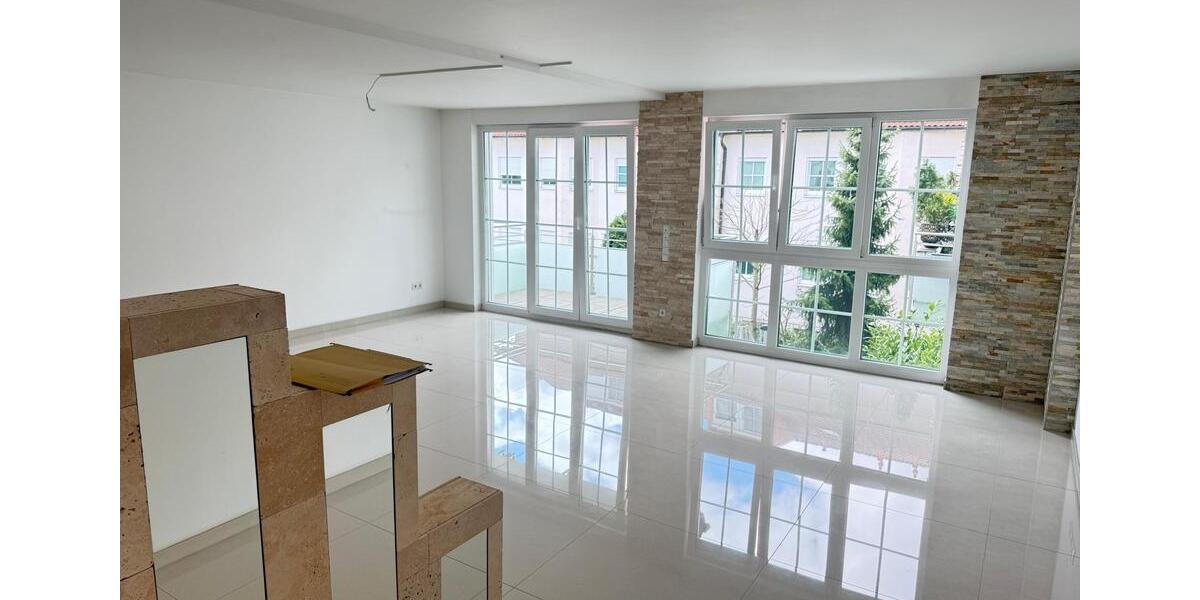 Etagenwohnung Mörfelden-Walldorf Walldorf - 2 Zimmer, 69 m&sup2;, 1.080&euro; | Angebot:25964060