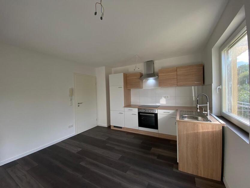 Erstbezug! 3,5 Zimmer Wohnung