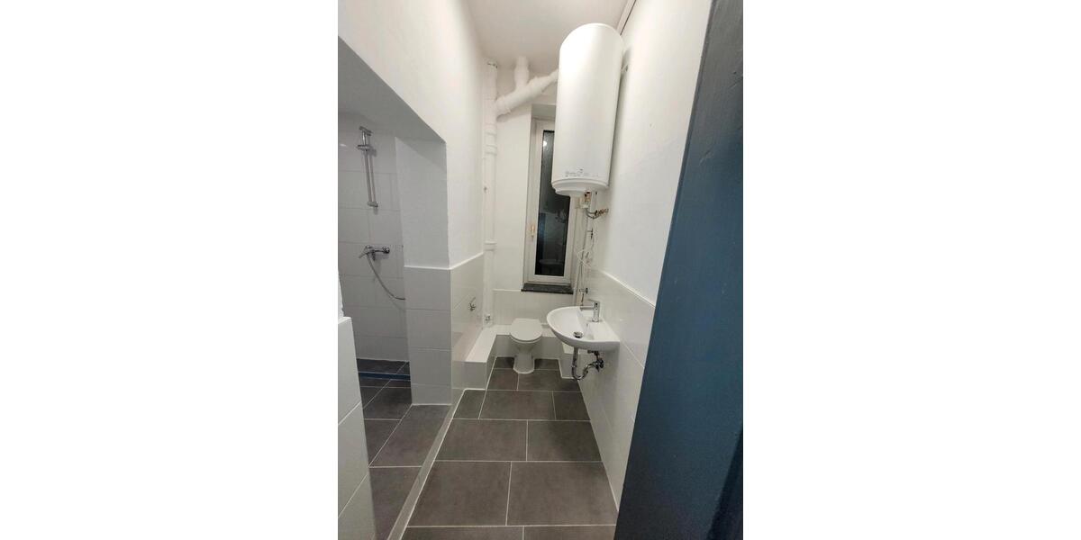 Etagenwohnung Osnabrück Fledder - 1 Zimmer, 40 m&sup2;, 695&euro; | Angebot:25239126