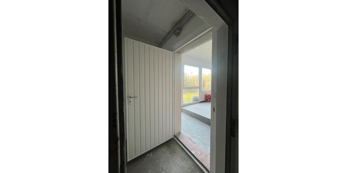 Erdgeschoßwohnung Meppen - 4 Zimmer, 92 m&sup2;, 1.300&euro; | Angebot:25237567